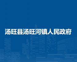 汤旺县汤旺河镇人民政府