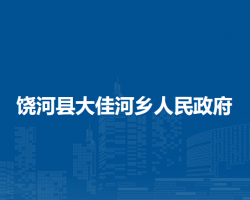 饶河县大佳河乡人民政府