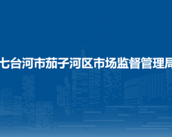 七台河市茄子河区市场监督管理局