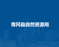青冈县自然资源局