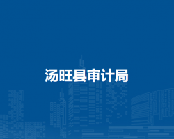 汤旺县审计局