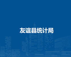 友谊县统计局
