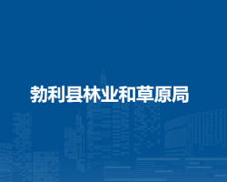 勃利县林业和草原局