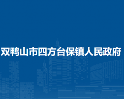 双鸭山市四方台保镇人民政府