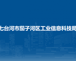 七台河市茄子河区工业信息科技局