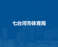 七台河市体育局