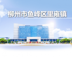 柳州市鱼峰区里雍镇人民政府