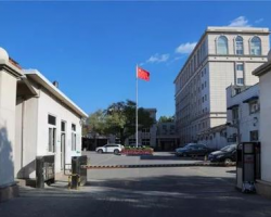 北京市城市管理委员会