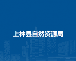 上林县自然资源局