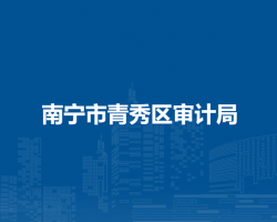 南宁市青秀区审计局