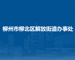柳州市柳北区解放街道办事处默认相册