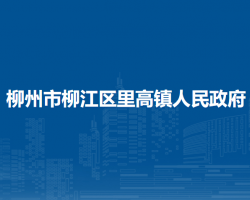 柳州市柳江区里高镇人民政府