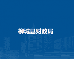 柳城县财政局