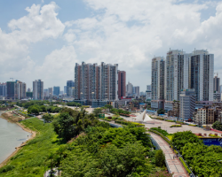 南宁市兴宁区人民政府