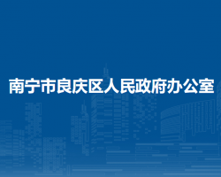 南宁市良庆区人民政府办公室