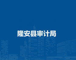 隆安县审计局