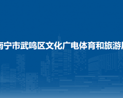 南宁市武鸣区文化广电体育和旅游局