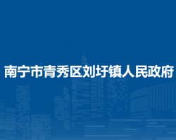 南宁市青秀区刘圩镇人民政府