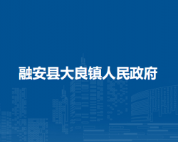 融安县大良镇人民政府