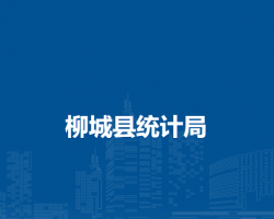 柳城县统计局