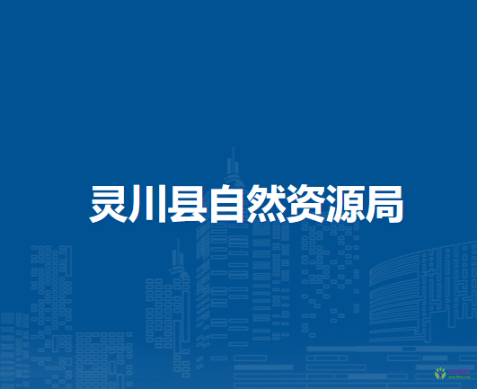 灵川县自然资源局