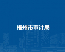 梧州市审计局