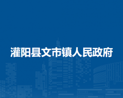灌阳县文市镇人民政府