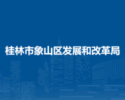 桂林市象山区发展和改革局