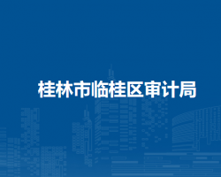桂林市临桂区审计局