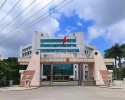 合浦县人民政府