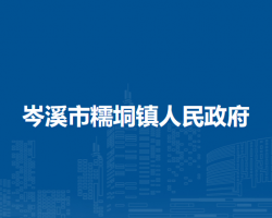 岑溪市糯垌镇人民政府