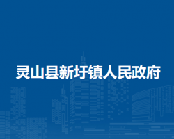 灵山县新圩镇人民政府