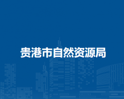 贵港市自然资源局