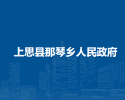上思县那琴乡人民政府