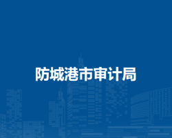 防城港市审计局