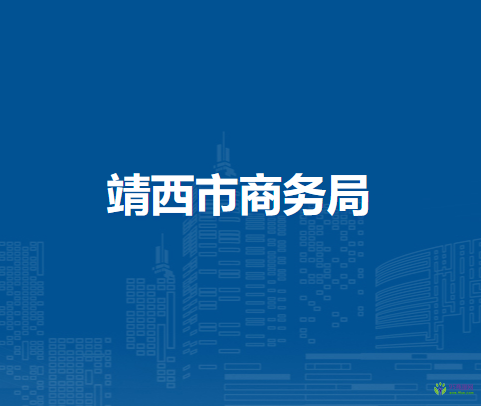 靖西市商务局