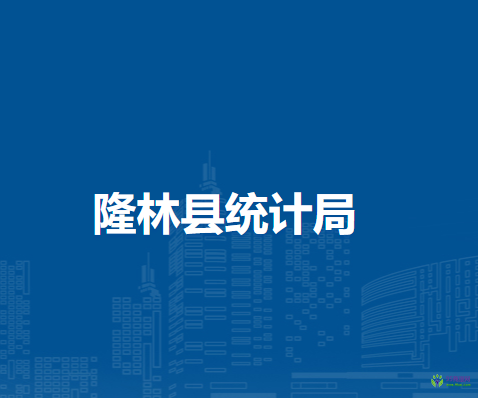 隆林县统计局