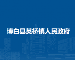 博白县英桥镇人民政府