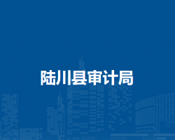 陆川县审计局
