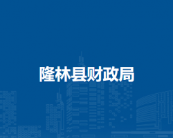 隆林县财政局
