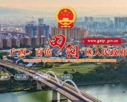 百色市田阳区人民政府