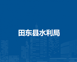 田东县水利局