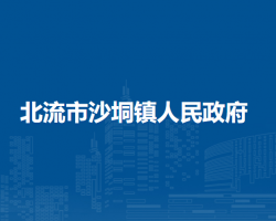 北流市沙垌镇人民政府