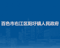百色市右江区阳圩镇人民政府