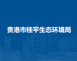 贵港市桂平生态环境局