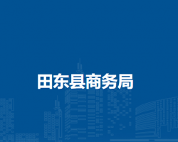 田东县商务局