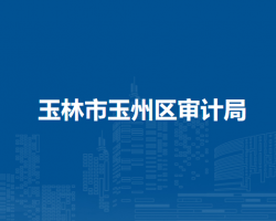 玉林市玉州区审计局