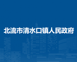 北流市清水口镇人民政府