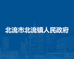 北流市北流镇人民政府