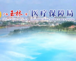 玉林市医疗保障局